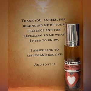 Deep Desires Perfume